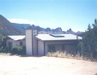 975 Julie Ln., Sedona, AZ 86336