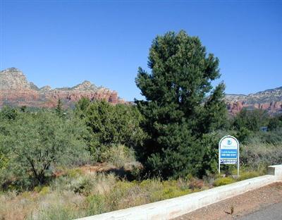 60 Forest Cir., Sedona, AZ 86336