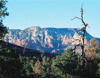 112 W Mallard, Sedona, AZ 86336