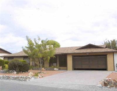 1325 Viejo, Cottonwood, AZ 86326