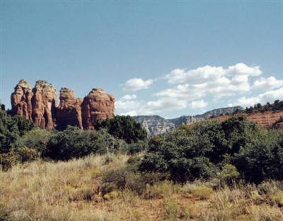 50 Ranch Rd., Sedona, AZ 86336