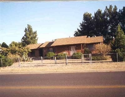 1735 Sawmill Rd., Cottonwood, AZ 86326