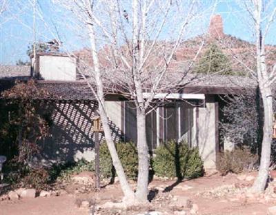 510 Sunshine Ln., Sedona, AZ 86336