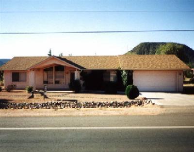 365 Verde Valley School R, Sedona, AZ 86351