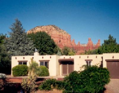 48 N Sage Dr., Sedona, AZ 86336