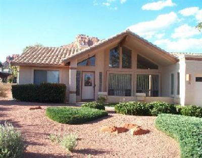 15 Skyline Cir., Sedona, AZ 86351
