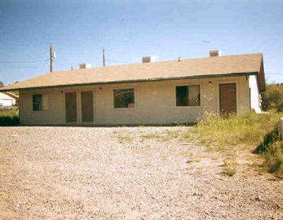 4160 N Pima #3, Rimrock, AZ 86335