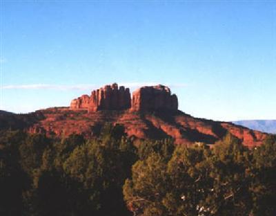 50 Geneva Dr., Sedona, AZ 86336