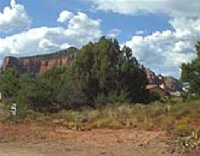 103 Concho Dr., Sedona, AZ 86351