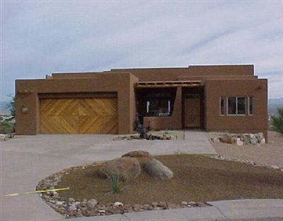 790 Evergreen, Clarkdale, AZ 86324