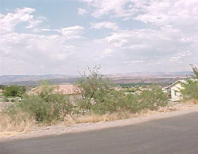 1425 Verde, Cottonwood, AZ 86326