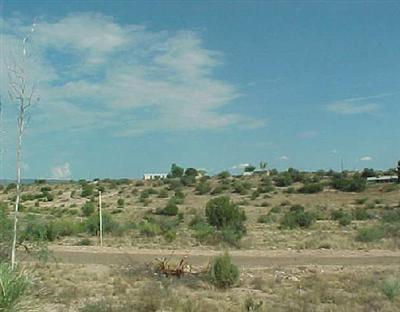 3280 E Millennium, Rimrock, AZ 86335