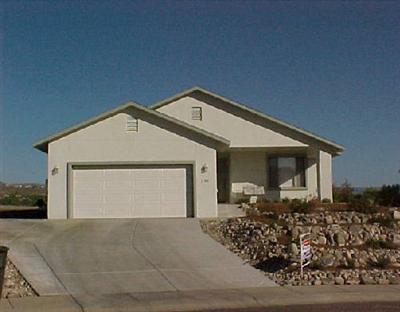 550 Antelope, Clarkdale, AZ 86324