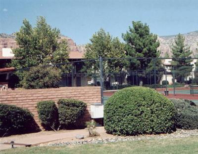 65 Verde Valley School #E4, Sedona, AZ 86351