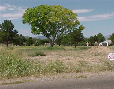 3675 E Rimrock Dr., Rimrock, AZ 86335