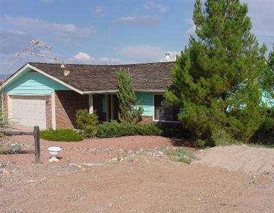 4185 Sabino Tr., Cottonwood, AZ 86326