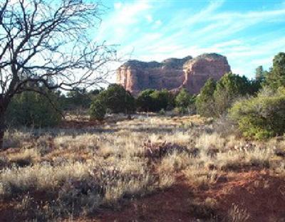 135 Pinon Valley Dr., Sedona, AZ 86351