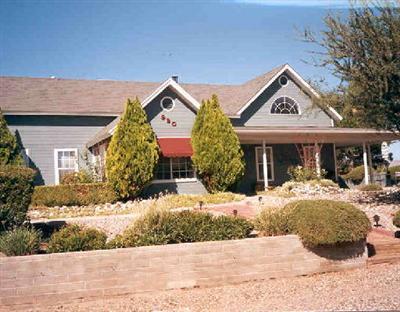 920 S Eighth St., Cottonwood, AZ 86326