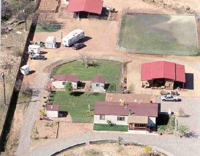 370 El Rancho Bonita, Cornville, AZ 86325