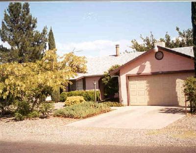 2085 Wrangler's, Cottonwood, AZ 86326