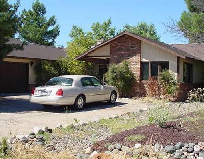 95 Wild Turkey, Sedona, AZ 86351