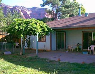 365 Canyon Diablo Rd., Sedona, AZ 86351