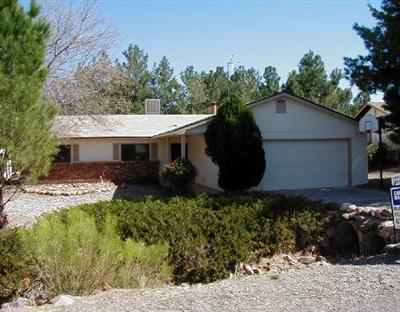4149 Wild Stallion St., Cottonwood, AZ 86326