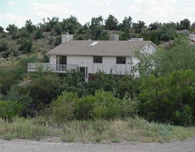 2103 Arroyo Vista Dr., Cottonwood, AZ 86326