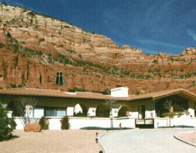 12 Rufous, Sedona, AZ 86336