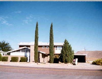 1612 W Main St. #1, Clarkdale, AZ 86324