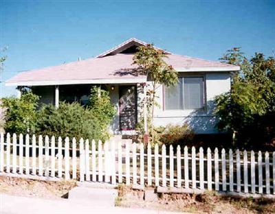 524 N Second North St. #1, Clarkdale, AZ 86324