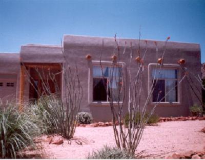 255 Roca Roja Rd., Sedona, AZ 86351