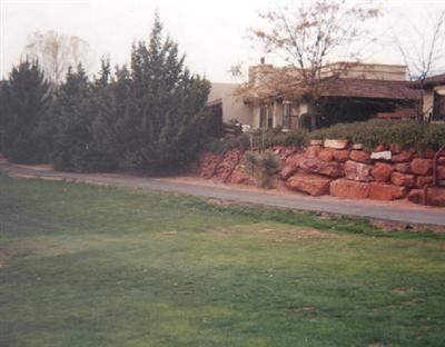 109 Copper Springs, Sedona, AZ 86351