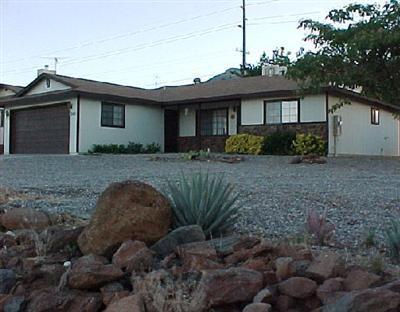 2140 Sky Dr., Clarkdale, AZ 86324