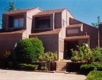 1320 Vista Montana # 43 #43, Sedona, AZ 86336