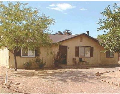 1014 Ocotillo Dr., Cottonwood, AZ 86326