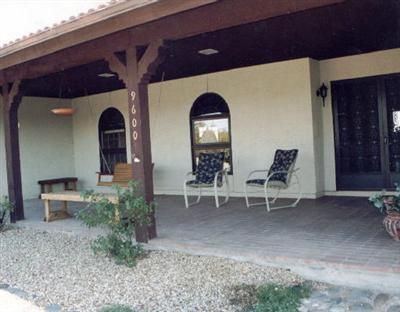 9600 E Manley Ln., Cornville, AZ 86325