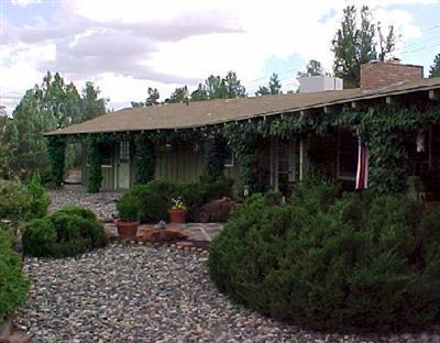 395 Dry Creek Rd., Sedona, AZ 86336