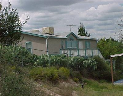 4904 Pow Wow Pass, Rimrock, AZ 86335