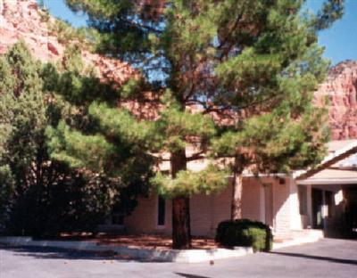 160 Antelope Dr., Sedona, AZ 86336