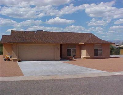 1331 Deborah Dr., Clarkdale, AZ 86324