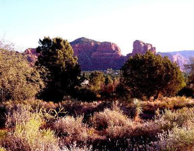 M&b Sunup Ranch, Sedona, AZ 86351