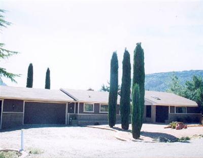 115 Red Fox Ln., Sedona, AZ 86351