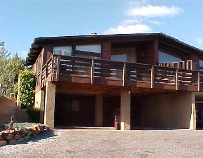 45 Calle Del Medio #9A, Sedona, AZ 86336
