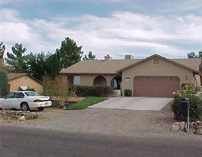 1227 Hermits Ln., Cottonwood, AZ