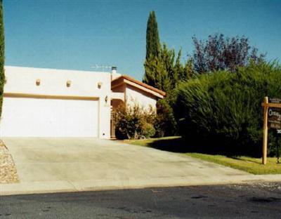 500 Sawmill Gardens Dr., Cottonwood, AZ 86326