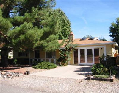 180 Stutz Bearcat St., Sedona, AZ 86336