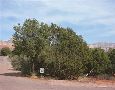 80 Hummingbird Ln., Sedona, AZ 86336