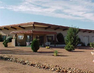 4249 Vista Dr., Cottonwood, AZ 86326