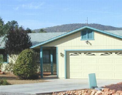 80 Palo Verde, Sedona, AZ 86351